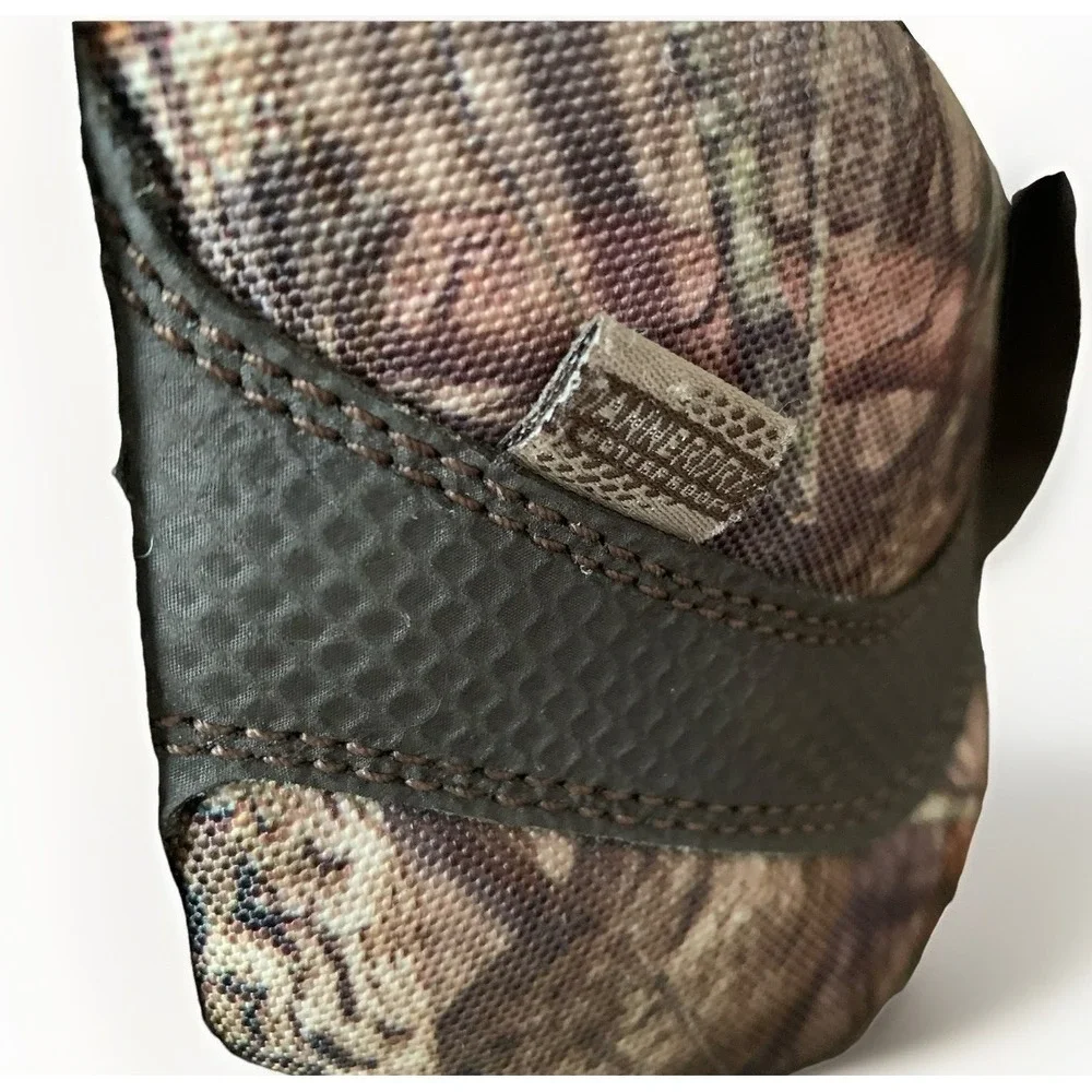 Danner Vital‎ 8 Boots Mossy Oak Camo Hunting Waterproof 10.5